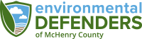 Environmental Defenders of McHenry County Logo