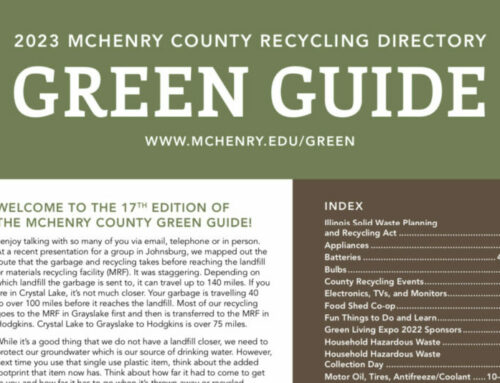 2023 Green Guide