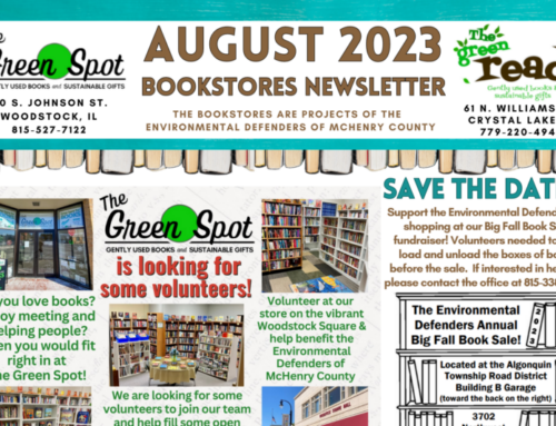 August 2023 Bookstores’ News