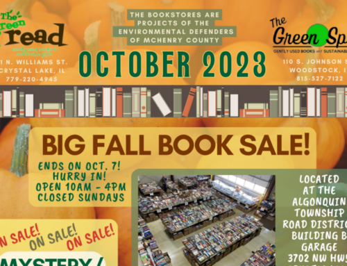 October 2023 Bookstores’ News