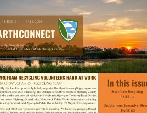 Fall 2023 EarthConnect Newsletter