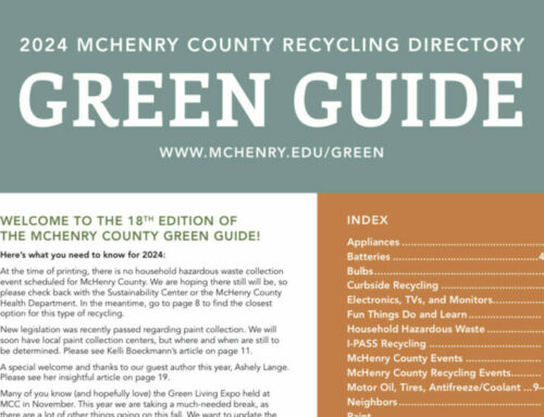2024 Green Guide