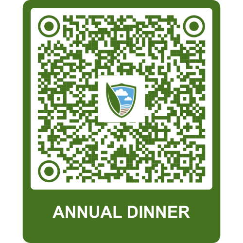 Annual Dinner QR Code