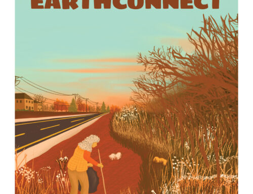 Fall 2025 EarthConnect