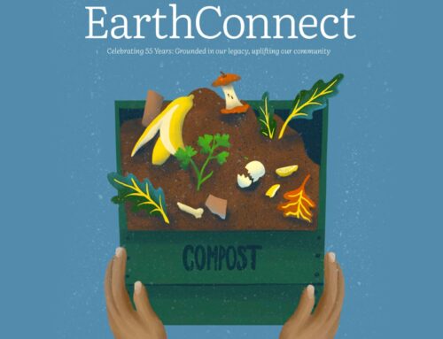 Winter 2026 EarthConnect