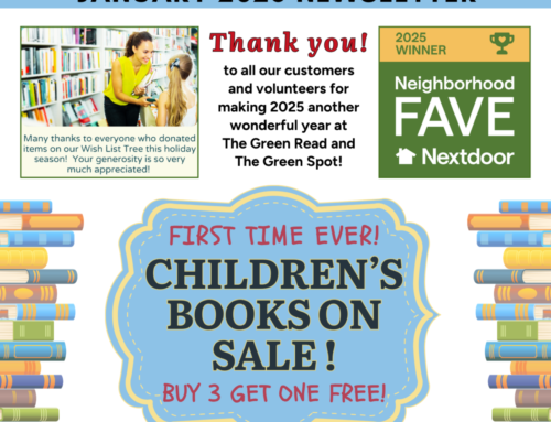 January 2026 Bookstores’ News