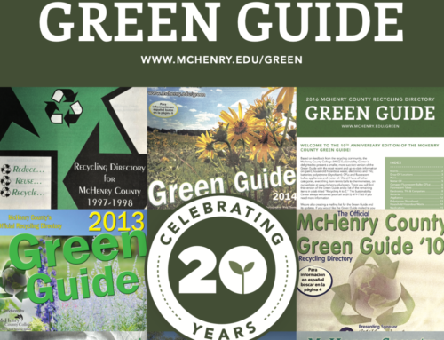 2026 Green Guide