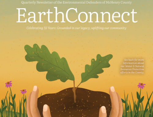 Summer 2026 EarthConnect