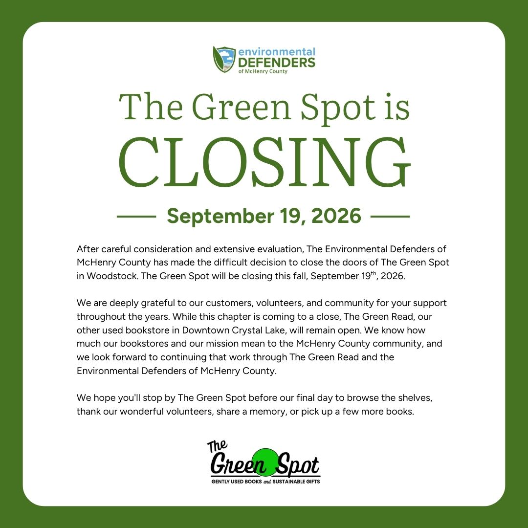TheGreenSpot