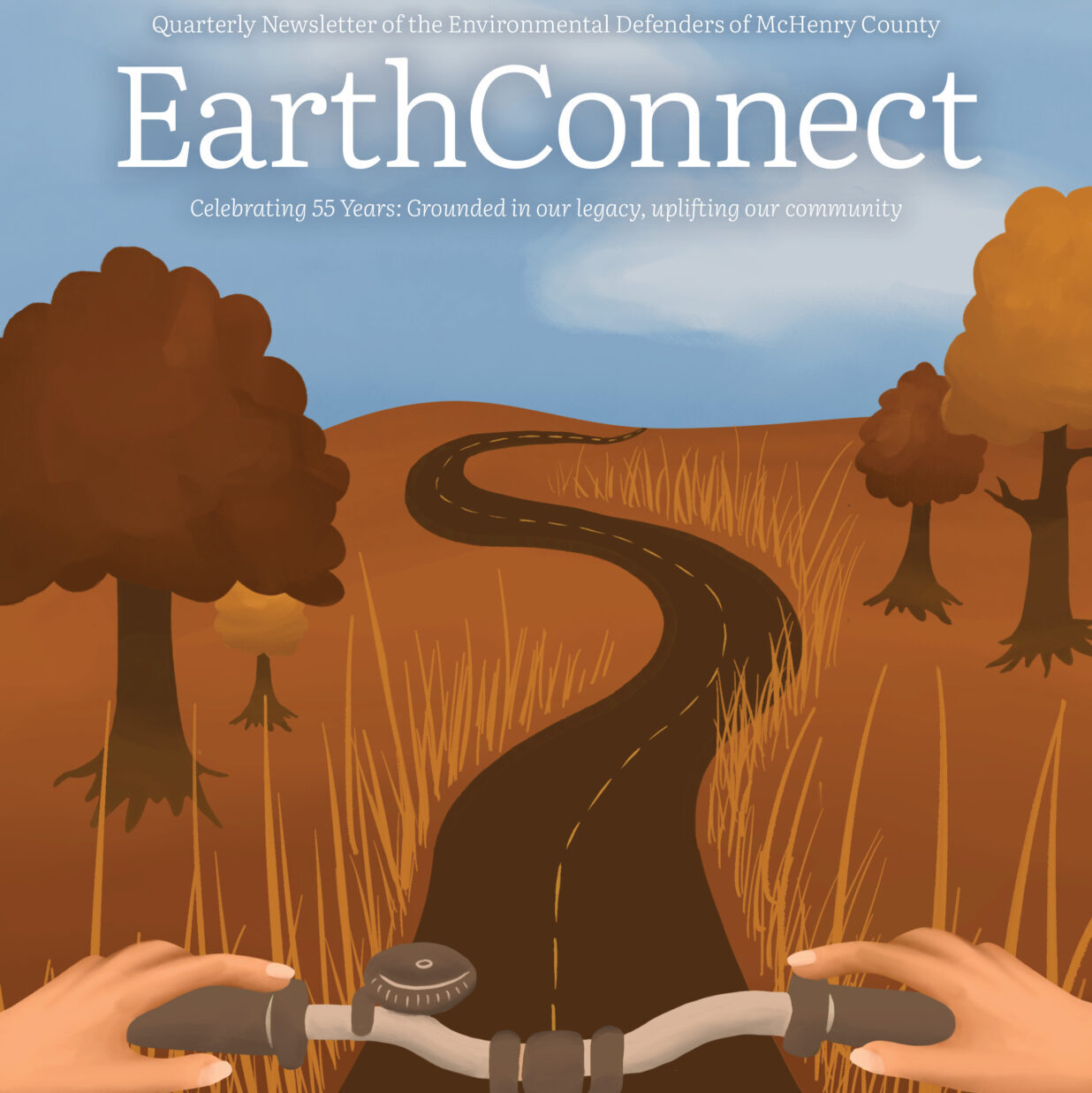 EDMC_Fall_QuarterlyNewsletter_2026_cover